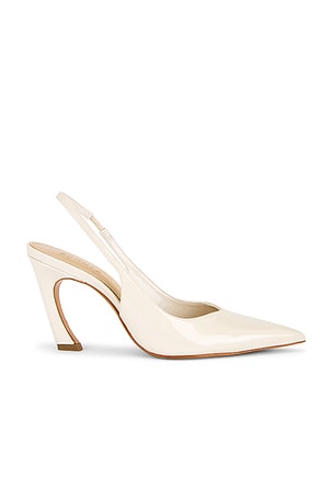 Lexi Mid Slingback Pump Schutz