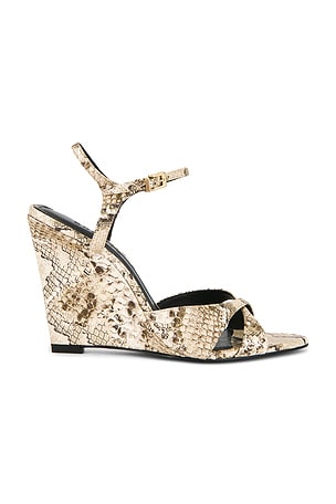 Maxine Wedge Sandal Schutz