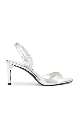 Scarlett Sling Mid Sandal Schutz