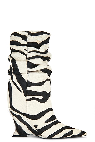 Siena Slouch Boot Schutz