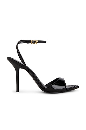 Elodie Buckle Sandal Schutz