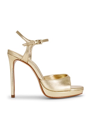 SCARLETT PLATFORM 샌들 Schutz