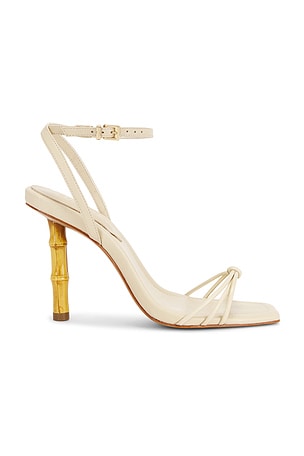 Haven Bamboo Sandal Schutz