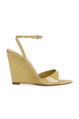 Elodie Wedge Sandal Schutz