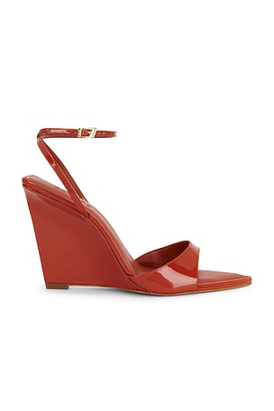 Elodie Wedge Sandal Schutz