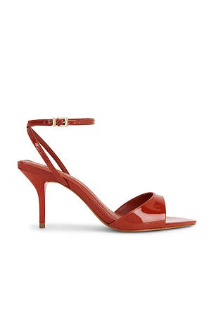 Elodie Buckle Sandal Schutz
