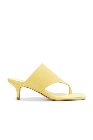 Sage Mid Stiletto Sandal Schutz