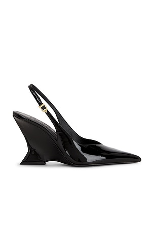 ESCARPIN SIENA BUCKLE Schutz