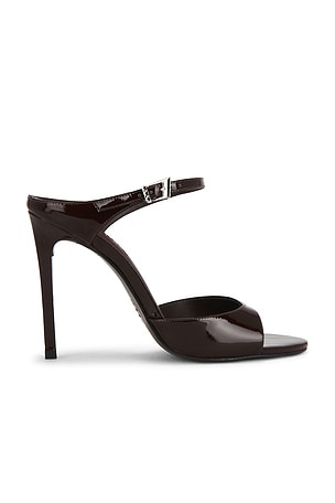 Lyra Mule Schutz