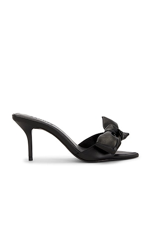 Elodie Bow Mule Schutz