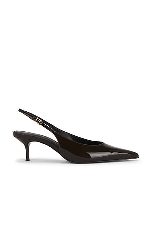Paola Mid Slingback Pump Schutz