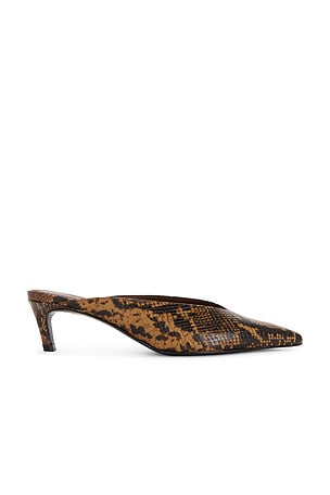 Loren Mid Mule Pump Schutz