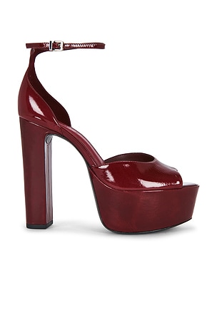 Brenda Platform Sandal Schutz