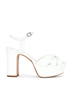 Keefa Platform Sandal Schutz