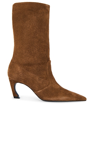Lexi Mid Slouch Bootie Schutz