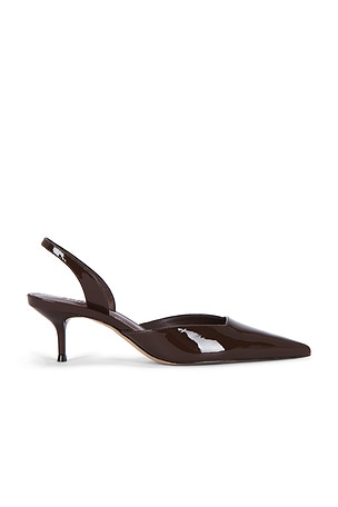 Paola Mid Slingback Pump Schutz