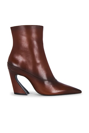 Lexi Mid Bootie Schutz