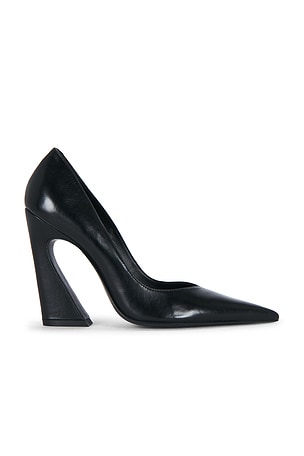 Lexi Block Pump Schutz