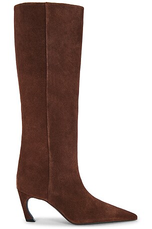 Lexi Mid Boot Schutz