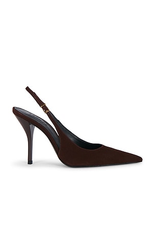 Liora Slingback Pump Schutz