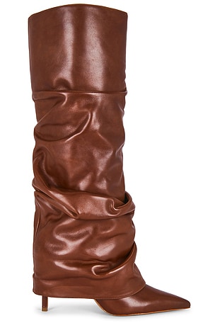 Mikki Up Cloak Boot Schutz