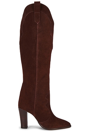 Miller Up Boot Schutz