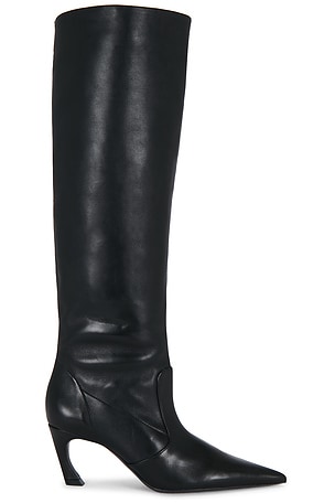 Lexi Mid Slouch Boot Schutz