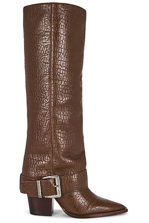 Parker Up Boot Schutz
