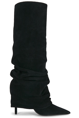 Mikki Up Cloak Boot Schutz