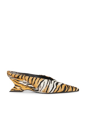 Siena Mid Mule Schutz