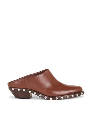 Taylor Mule Pump Schutz
