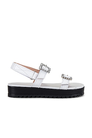 Kallie Platform Sandal Schutz