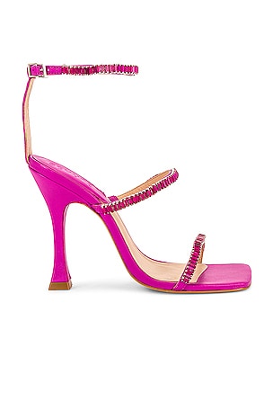 Nellina Sandal Schutz