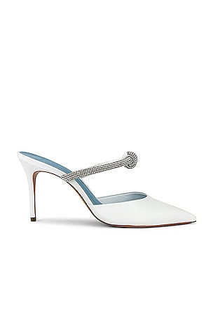 Pearl Heel Schutz
