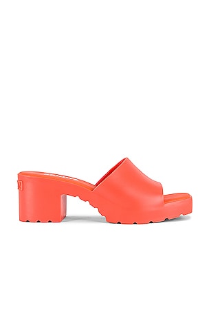 Mizzy Mule Schutz