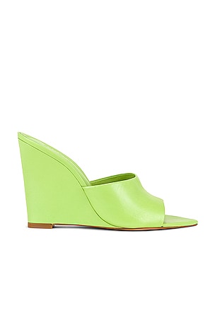 Luci Wedge Schutz