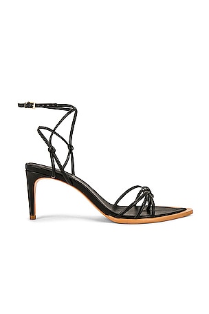 Abby Mid Heel Schutz