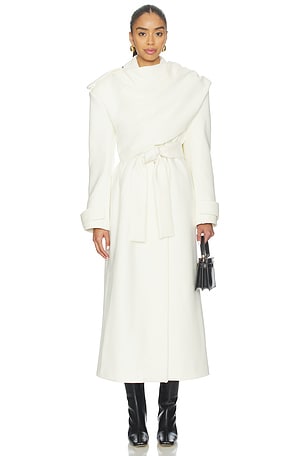 Cape Jacket SELMACILEK