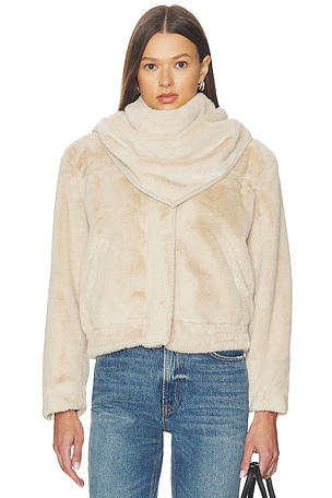 Bomber Jacket SELMACILEK