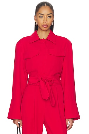 Reign Jacket SELMACILEK