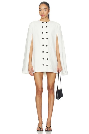 Button Down Jacket SELMACILEK