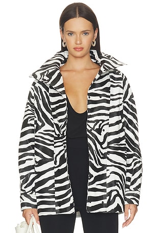 Zenya Jacket SELMACILEK