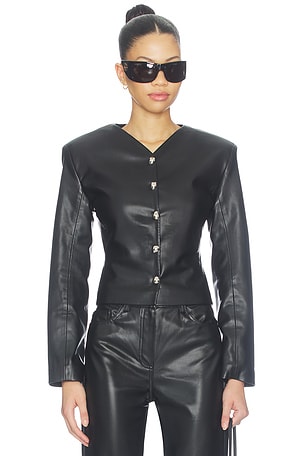 Colette Jacket SELMACILEK