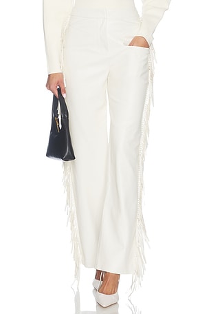 Fringe Pant SELMACILEK