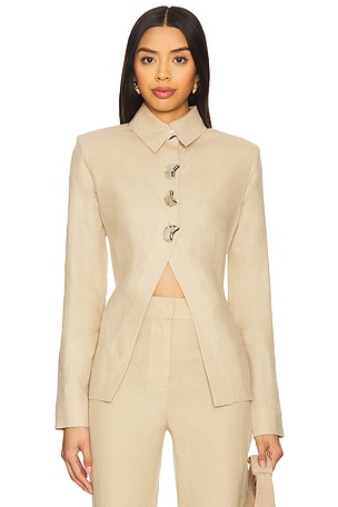 Long Sleeved Shirt SELMACILEK