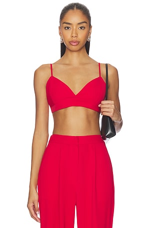 Reign Red Top SELMACILEK