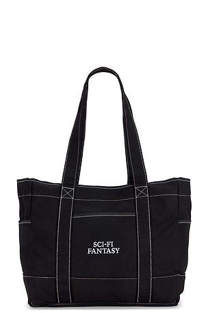 BOLSO TOTE DAILY SCI-FI FANTASY