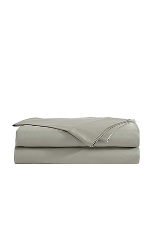 King Natural Premium Bamboo Fitted Sheet Sunday Citizen