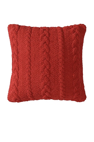 Braided Throw Pillow Sunday Citizen