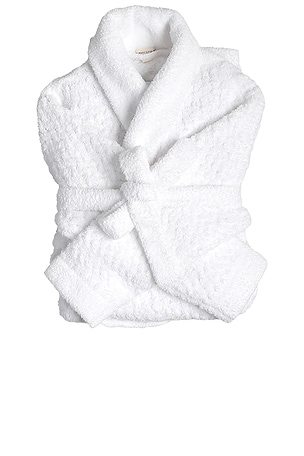 Snug Waffle Robe Sunday Citizen